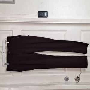 Vuori 33 The Rise The Shine Browish purple pants